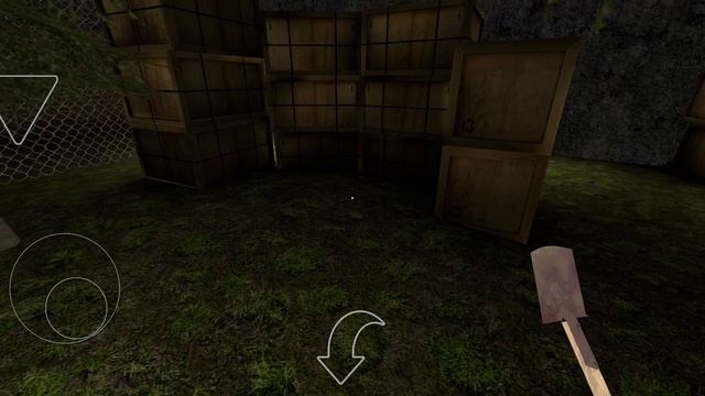 Evil Doll 8 Gameplay