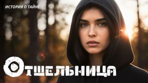 Истории из жизни «ОТШЕЛЬНИЦА». Тайга умеет хранить тайны… и менять людей! Слушать аудио рассказы