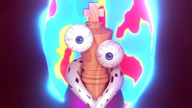 Удивительный цифровой цирк 9 серия. трейлер 2026