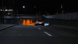 Lithe - Sleepless Nights / Porsche Night Run