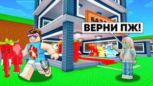 😱Я ЗАСКАМИЛ ПРОДАВЦОВ АККАУНТОВ В STEAL A BRAINROT!