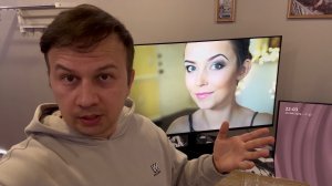 Домашний тест - Обзор Телевизора 50" (126 см) Hisense 50E7S [4K, Direct LED, QLED, 60 Гц] 2026