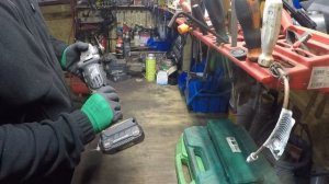 Угловая шлифовальная машина DEKO — стоит ли покупать? Разбор характеристик