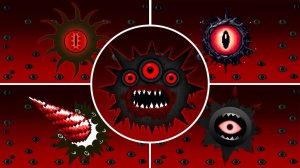 😱☀️ ЛУЧШЕЕ ИЗ SPRUNKI МИСТЕР СОЛНЦЕ — ВСЕ ФАЗЫ (СЕЗОН 2)!