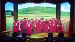 2026_«Казачок»_«Тебе Россия, казачьи песни поём!» (концерт К.Ц.Юность)