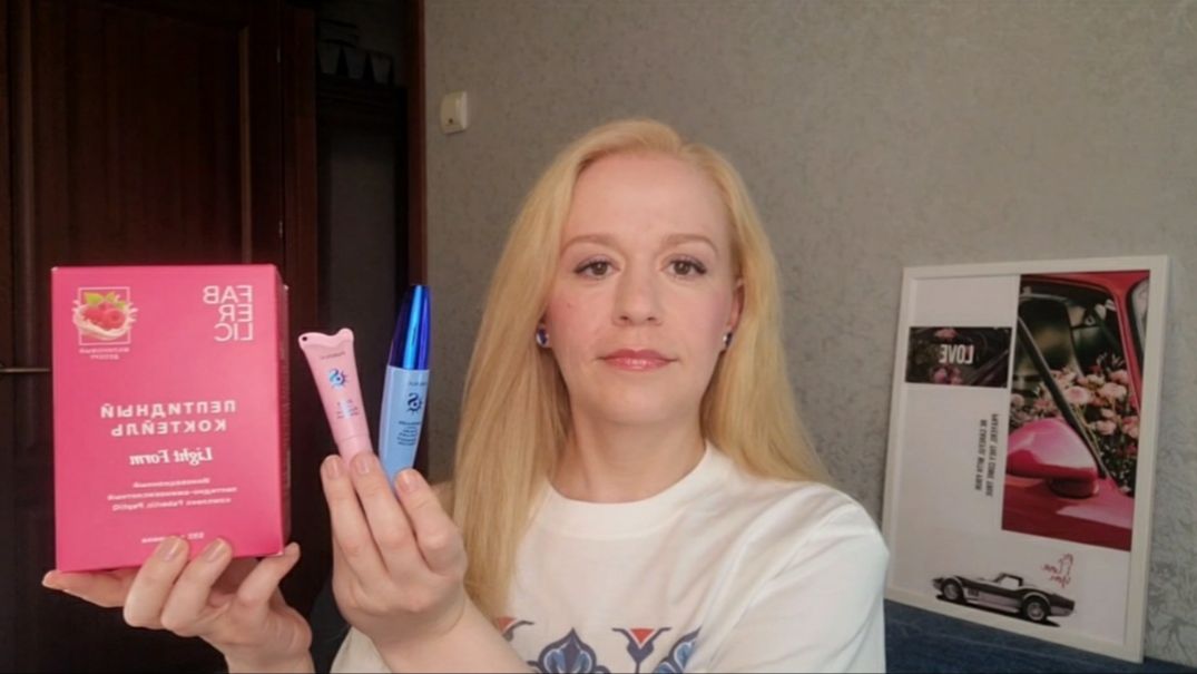 Мои НОВИНКИ Фаберлик 5/6 2026💓 #обзор #новинки #косметика #отзывы #макияж #фаберлик #покупки #бьюти