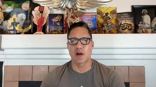 Earth Alliance Update The Great Reveal TECHNOLOGICAL RELEASE DIRECTIVE SITUATION UPDATE .mp4