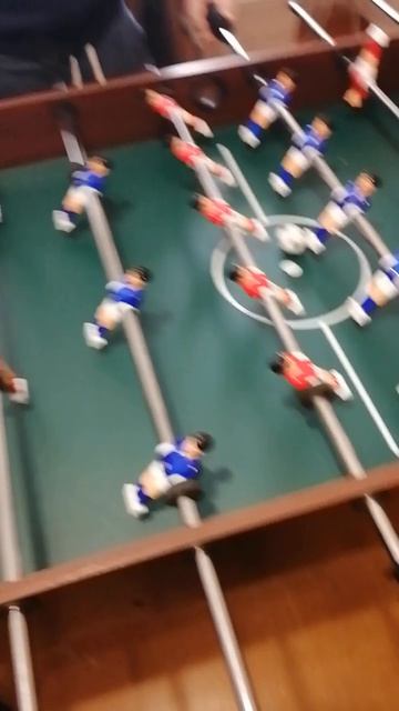 Холостяцкая квартира