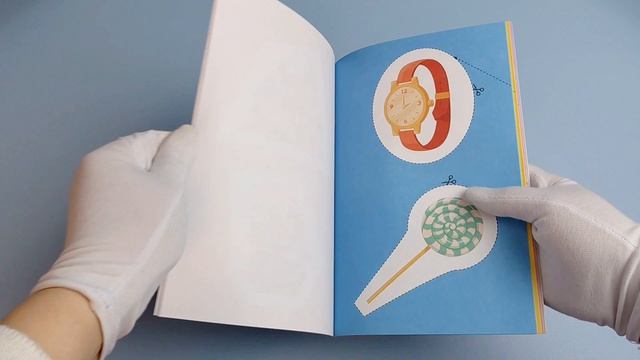 Мои первые вырезалки. Линии и фигуры 4+