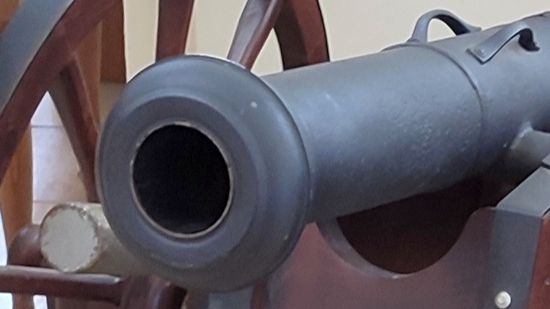 В исторических музеях города Кисловодск