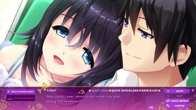 LoveKami -Healing Harem- #27