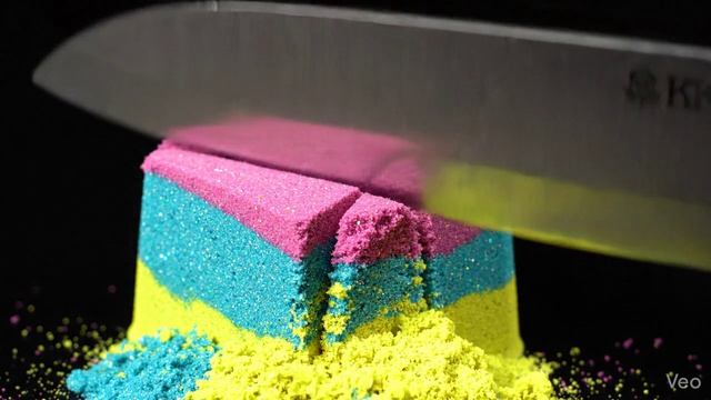 Погрузчись в мир релакса