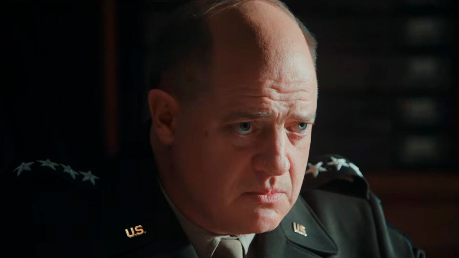 Давление|Русский трейлер 2026 Брендан Фрейзер