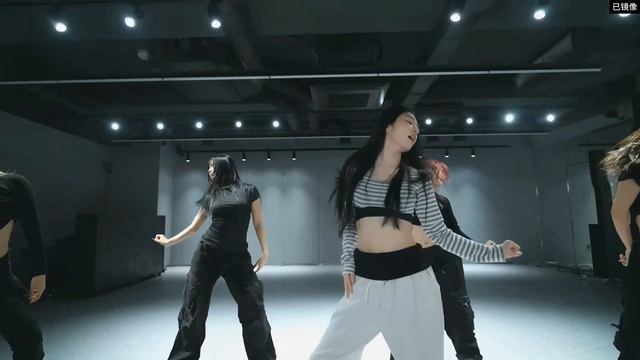 Like A Flower — Irene