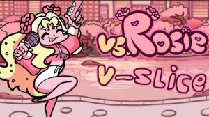 Friday night Funkin VS Rosie