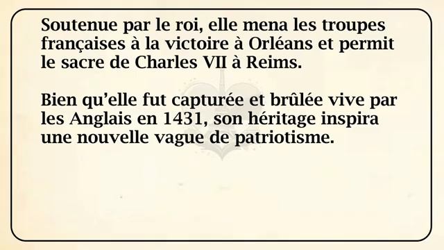 Learn French With France’s History  Level Up (A 👉 B)