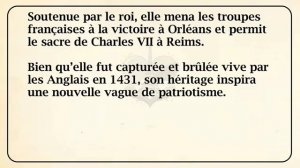 Learn French with France’s History  Level Up (A 👉 B)