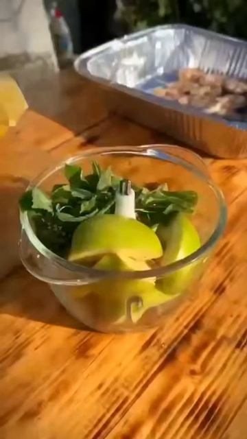 🤤 Вкусный шашлык из Скумбрии.

Берём на заметку 📝