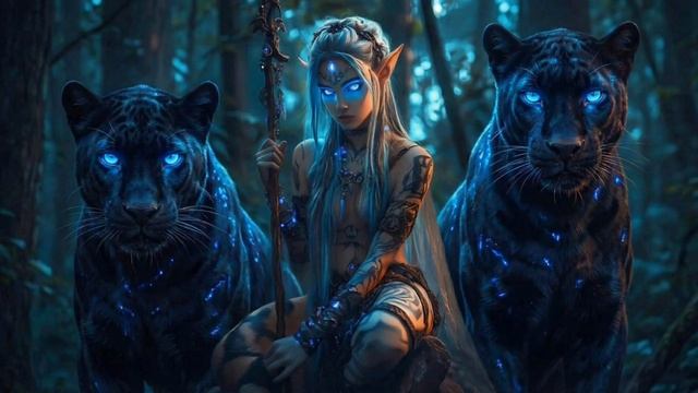 4K This melody will carry you to sleep