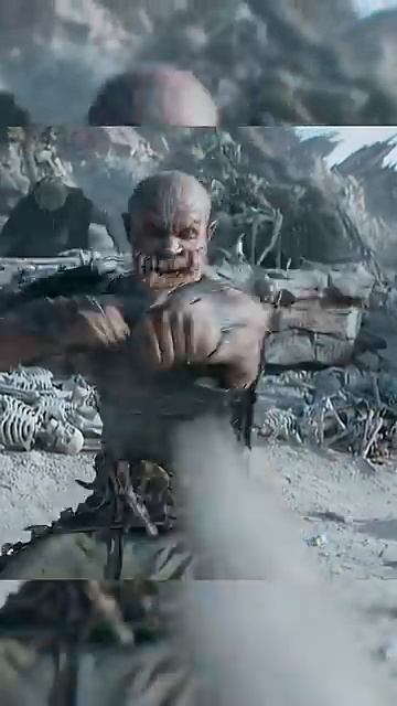 Джонни Кейдж против Бараки 🗡️ Мортал Комбат 2 #shorts