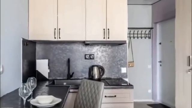 Снять квартиру посуточно. В Москве на Волоколамское шоссе, 24к1. Метро: Стрешнево.