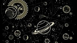 Видеообзор «Люди, шагнувшие в космос»