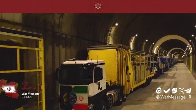 Иранский генерал Сейед Маджид Мусави: 