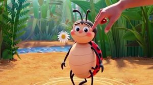 Не снимай меня с этой стороны! («Щенок Догги и черепашка Тарти», «Закетта»)