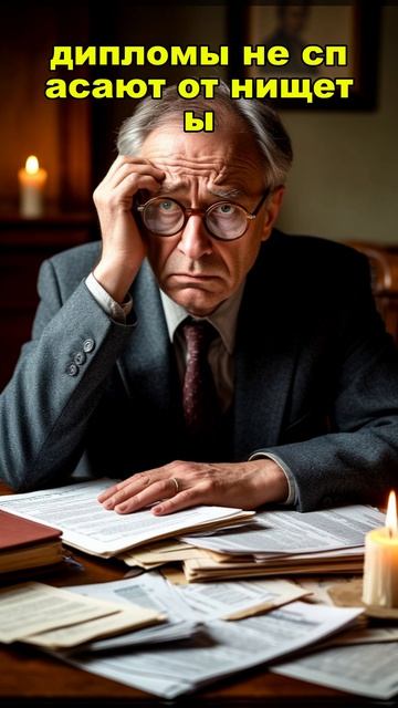 Почему честный труд в России не делает вас богатыми?