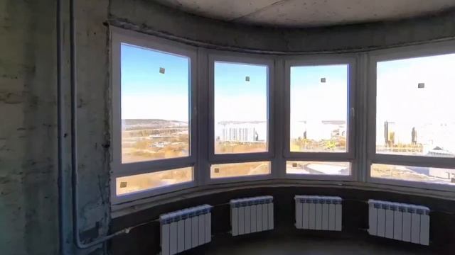 Октябрьский, 32А, 11 этаж, 84,7кв.м.