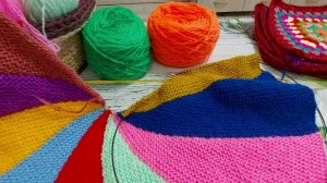 ПОСИДИМ...ПОВЯЖЕМ...Вязание на качество или на количество