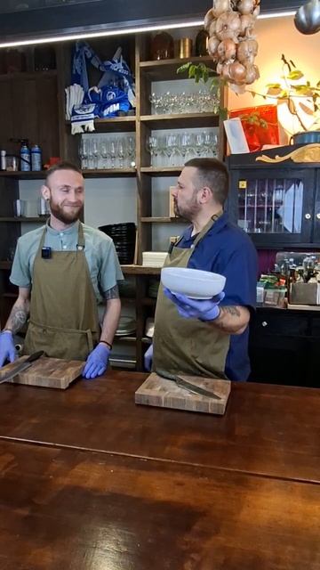 Очень вкусная каша