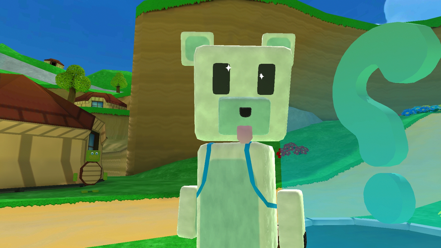 лайфхак (золотой мяч)