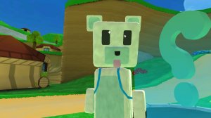 лайфхак (золотой мяч)