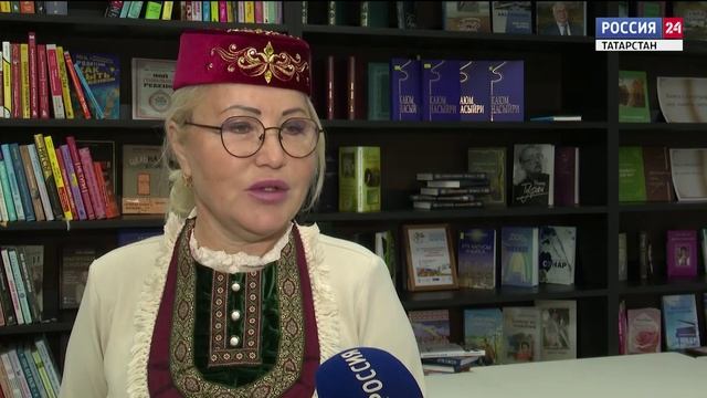 Образовательно-культурный центр Института Каюма Насыри в Ульяновске