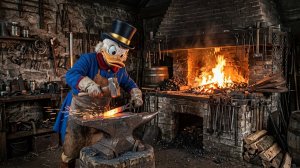 Ножи (ч.2): Выбор стали