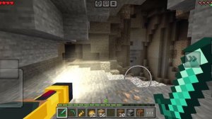 майнкрафт я играю в хорор