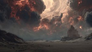 Synthetic Trip - Ethereal Space Ambient Music - Relaxing Ambient Music