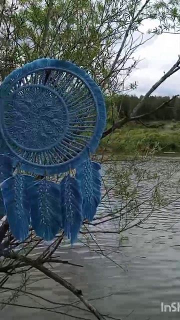 Ловец снов.