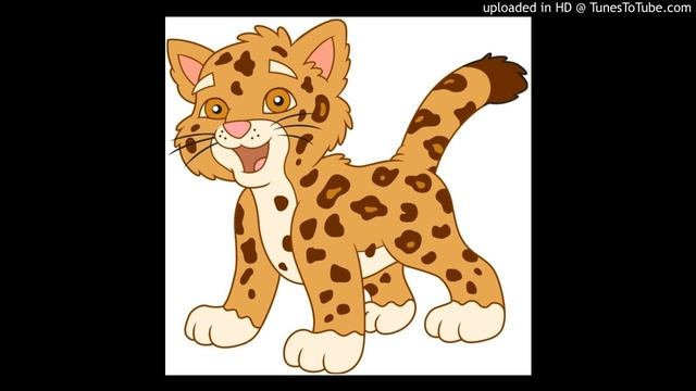 Baby Jaguar - Rockin' Around The Christmas Tree