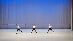 МГАХ. Госэкзамен по классическому танцу. Педагог И. Рыжаков 20.04.26 (5)