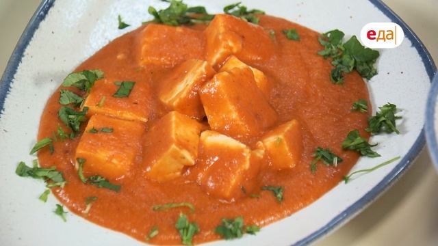 Кухня по заявкам | Кимчи тиге. Арроз кон пойо. Панир баттер масала | Илья Лазерсон /409