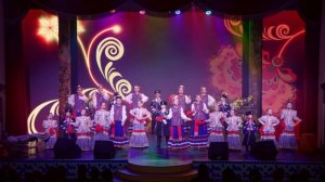 «Казачата»_«Серёжки хочу»