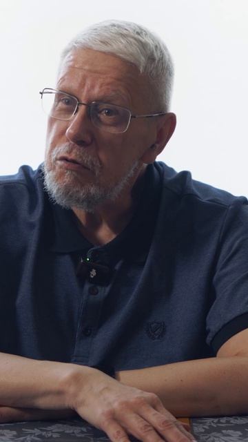 МЫ В КРИЗИСЕ И НЕЛЬЗЯ ОПУСКАТЬ РУКИ. СЕРГЕЙ ПЕРЕСЛЕГИН