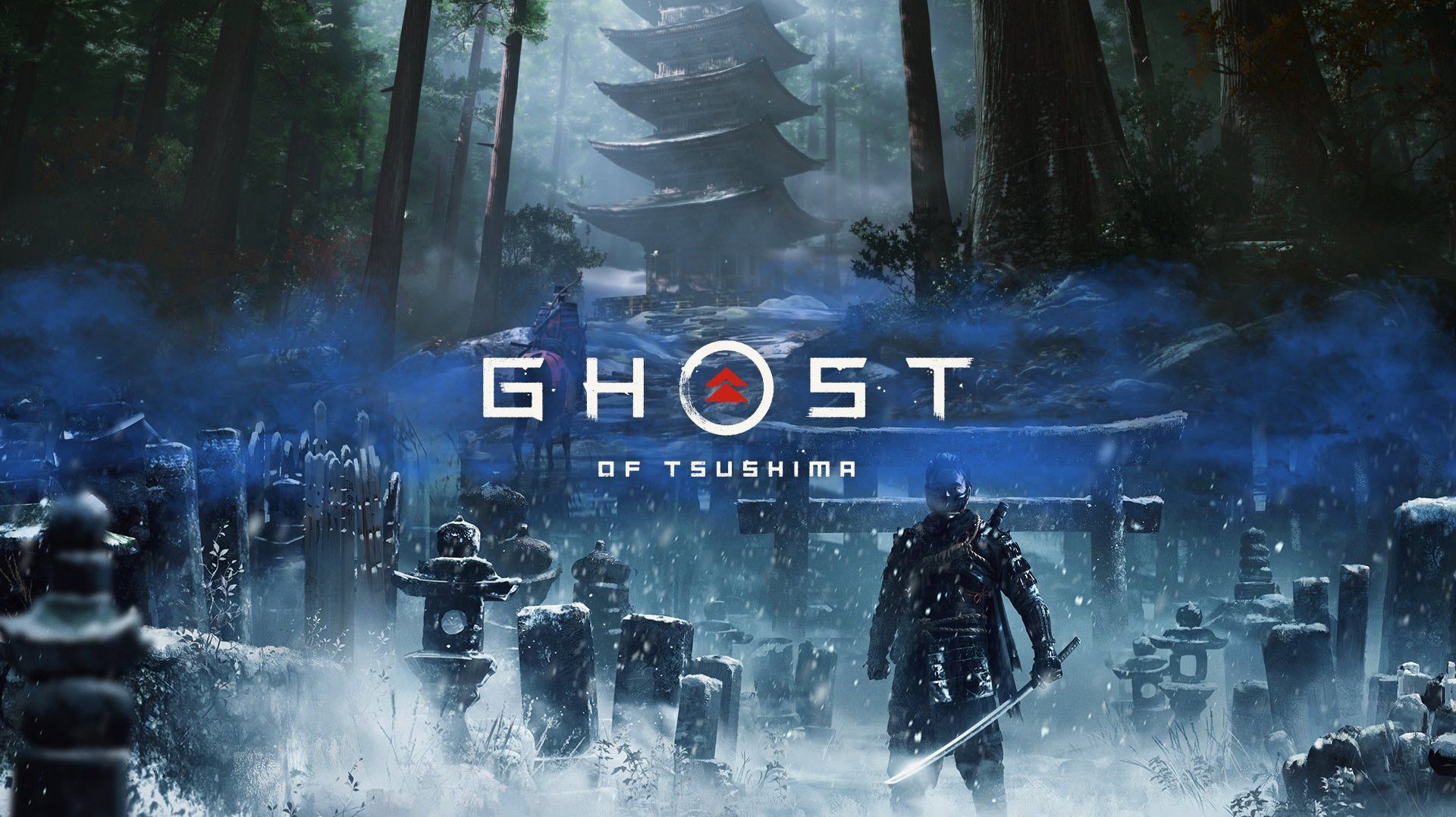 Ghost Of Tsushima