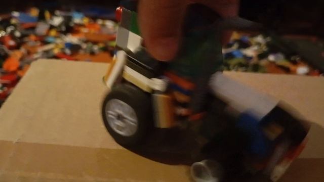 лего савхоз