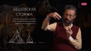 Венеры палеолита. С чего началось искусство. Дробышевский