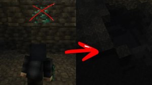 Мина в Minecraft.Часть 2.Версия 21.1