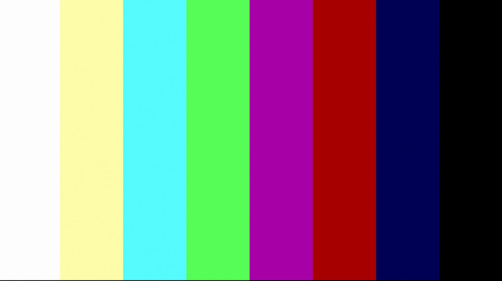 Багровый закат'