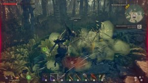 ПРОБУДИЛ СТРАЖА ИЦЕЛЬТЕКА! 28 Windrose